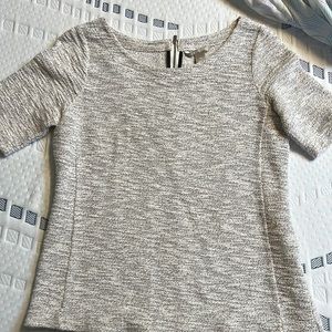 Banana Republic Blouse. Size Medium